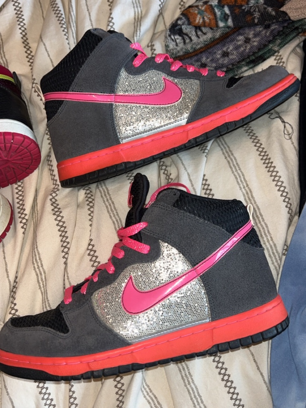 Nike Shoes Women Size 10